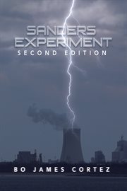 Sanders experiment cover image