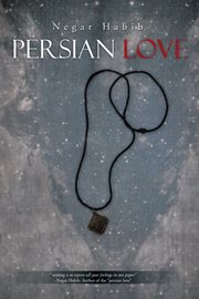 Persian love cover image
