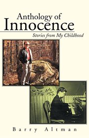 Anthology of innocence. Stories from My Childhood cover image