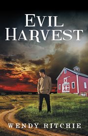 Evil harvest cover image