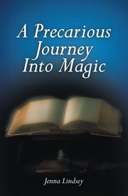 A precarious journey into magic cover image
