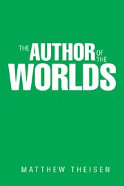 The author of the worlds cover image