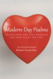 Modern-day psalms. Praise Songs and Love Messages cover image
