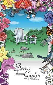 Stories from my garden cover image