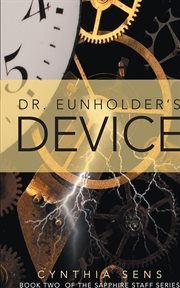Dr. Eunholder's device cover image
