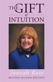 The gift of intuition cover image