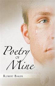 Poetry of mine cover image
