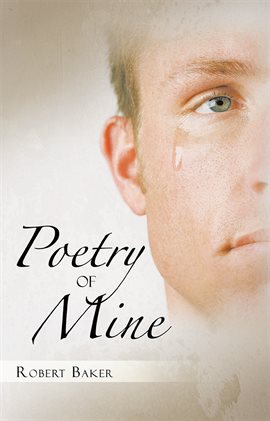 Cover image for Poetry of Mine