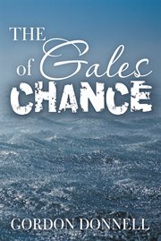 The gales of chance cover image