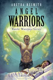 Angel warriors cover image