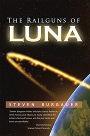 The railguns of luna cover image