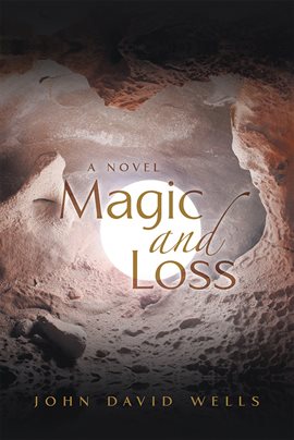 Cover image for Magic and Loss