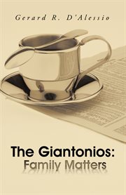 The giantonios. Family Matters cover image