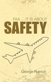 Faa.....it is about safety cover image