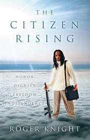 The citizen rising cover image