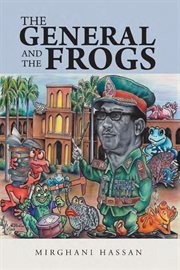 The general and the frogs cover image