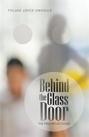 Behind the glass door. The True Reflection(s) cover image
