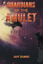 Guardians of the amulet. Darkness cover image
