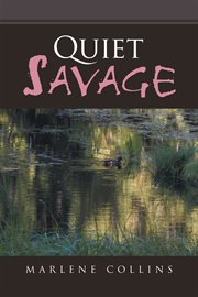 Quiet savage cover image