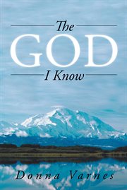 The god i know cover image