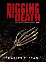 Digging for death cover image