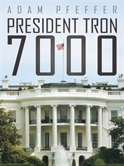 President tron 7000 cover image