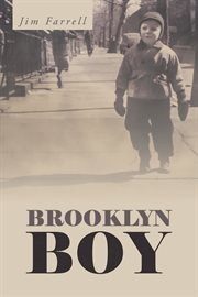 Brooklyn boy cover image