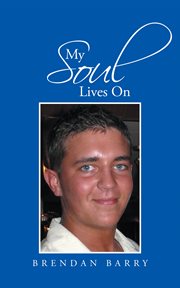 My soul lives on cover image