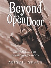 Beyond the open door cover image