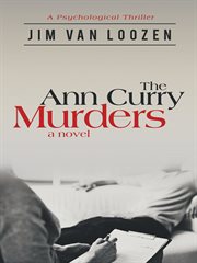 The ann curry murders cover image