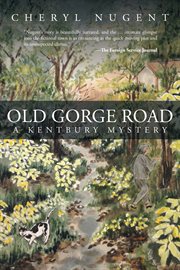 Old gorge road cover image