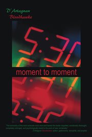 Moment to moment cover image