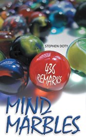Mind marbles. 436 Remarks cover image