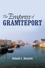 The empress of graniteport cover image