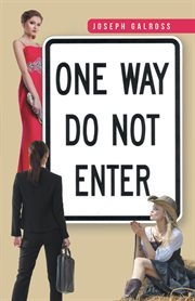 One way: do not enter cover image
