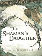 The shaman's daughter cover image