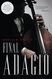 Final adagio cover image