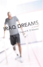 Iraq dreams cover image