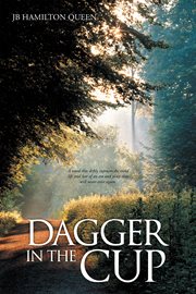 Dagger in the cup cover image
