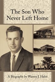 The son who never left home cover image