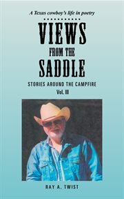 Views from the saddle. Stories Around the Campfire cover image