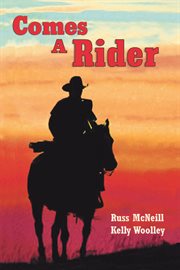 Comes a rider cover image