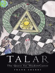 Talar. The Quest for Shadowcaster cover image