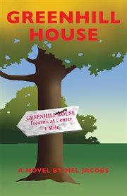 Greenhill house cover image