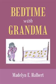 Bedtime with grandma cover image