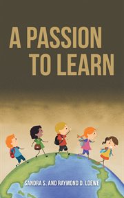 A passion to learn cover image