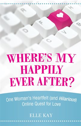 Cover image for Where's My Happily Ever After?