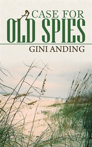 Case for old spies cover image