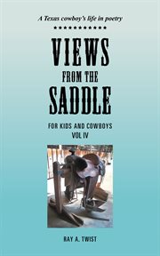 Views from the saddle, vol iv cover image