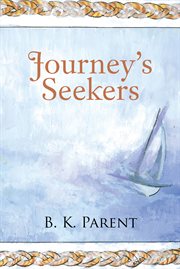 Journey's seekers cover image